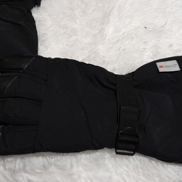 Men's gloves - Picture 4 of 4